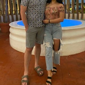 Vintage Levi's premium jeans 501 W29 L26